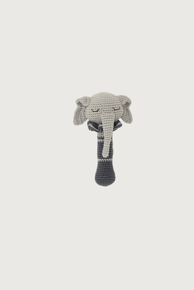 Ellie the Elephant with bell | Gray Raf