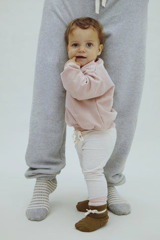 Baby Slofjes | Woody