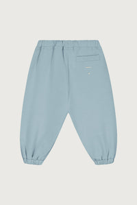 Baby Track Pants | Sky