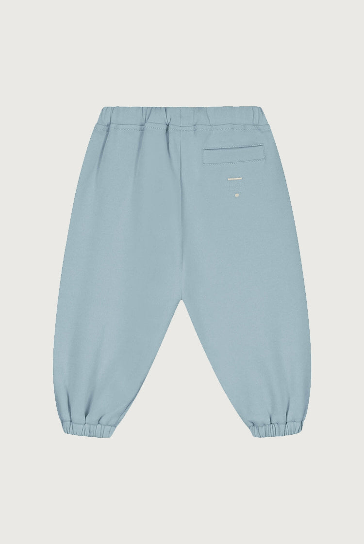 Baby Track Pants | Sky