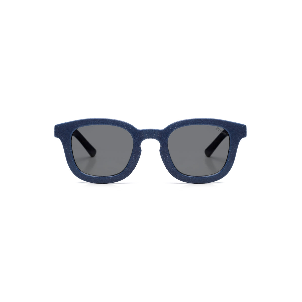 Kindersonnenbrille - Cream 02 | Navy