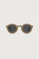 Cream 01 | Sunglasses | Peanut