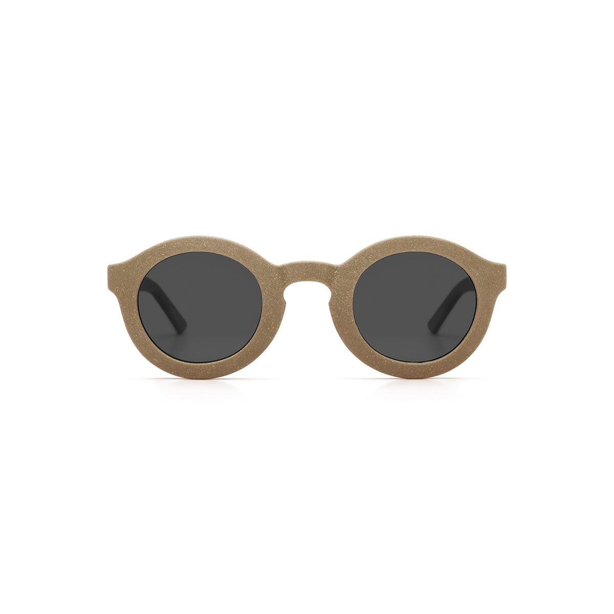 Kids Sunglasses - Cream 01 | Peanut