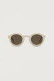 Kids Sunglasses - Cream 01 | Vanilla