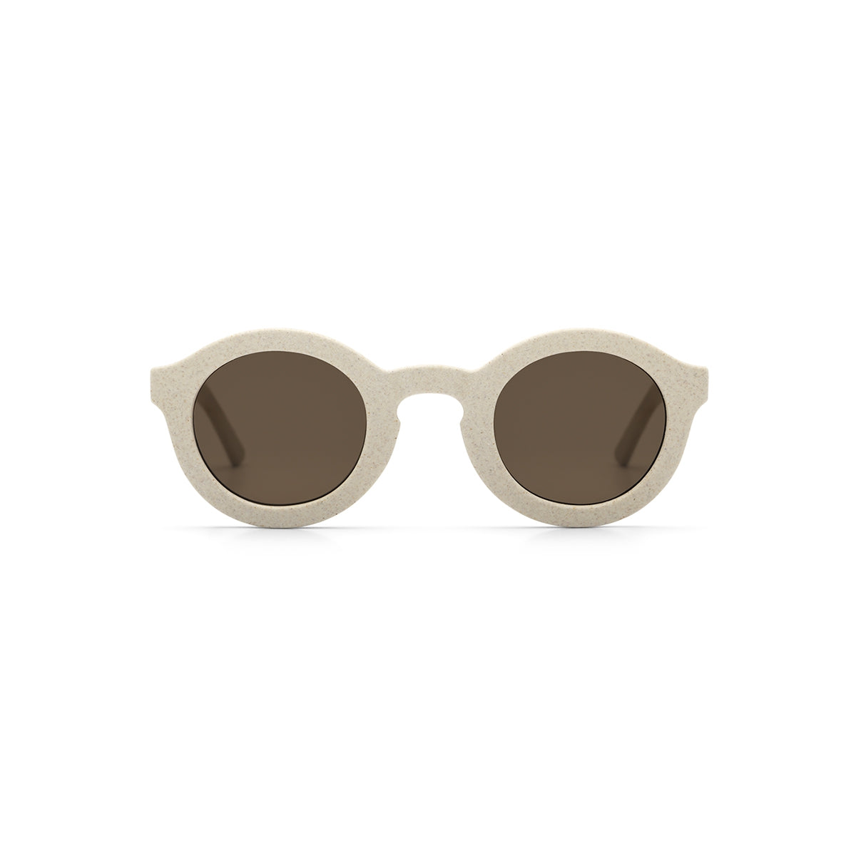 Kindersonnenbrille - Cream 01 | Vanilla