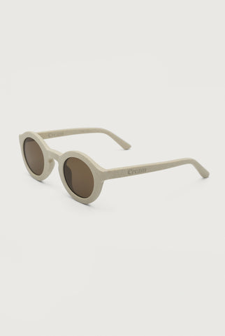 Cream 01 | Sunglasses | Vanilla