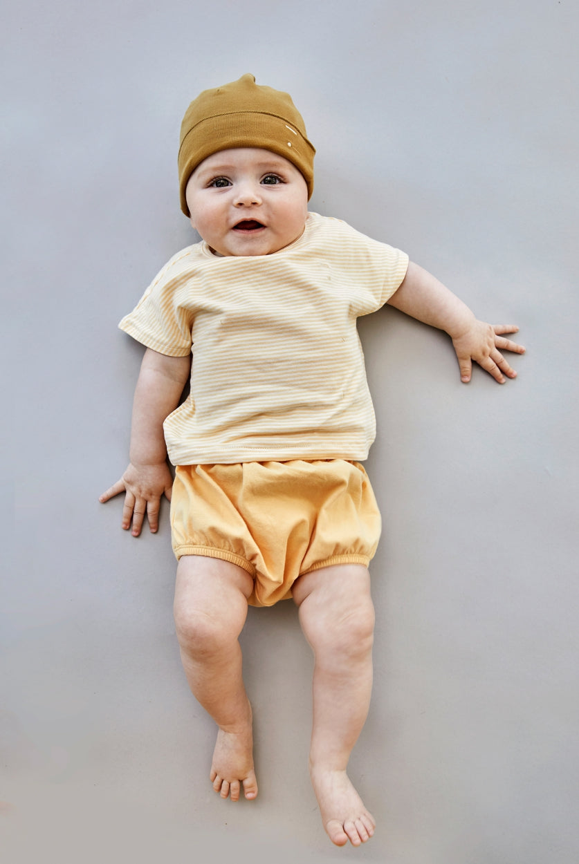 Baby Bloomer | Apricot