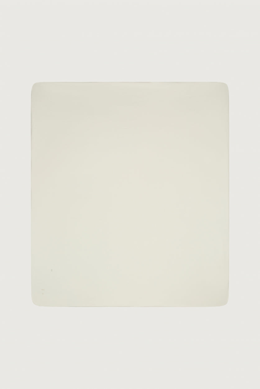 Baby Blanket GOTS | Cream