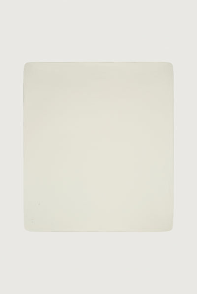 Baby Blanket GOTS | Cream