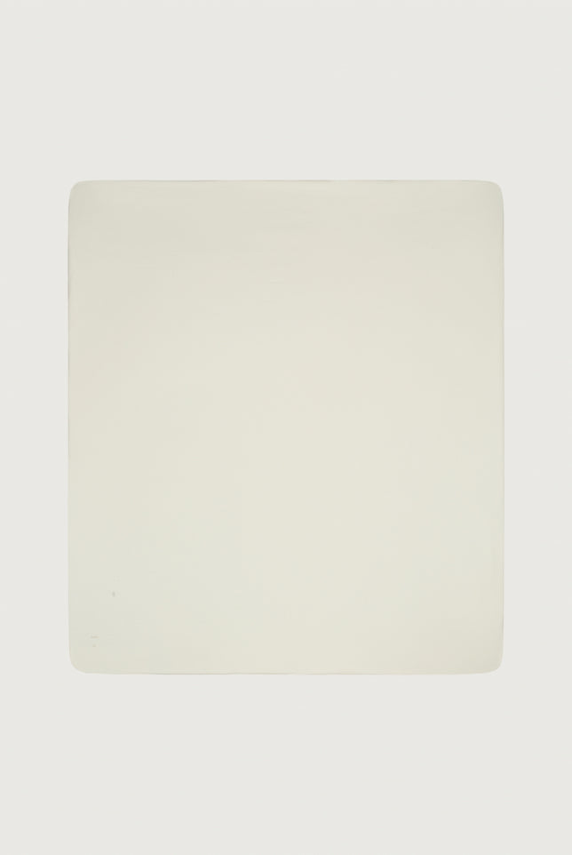 Baby Blanket GOTS | Cream