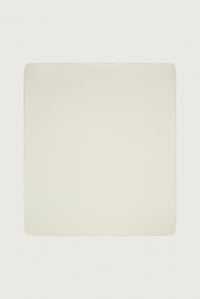 Baby Blanket | Cream