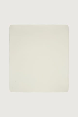 Baby Blanket | Cream