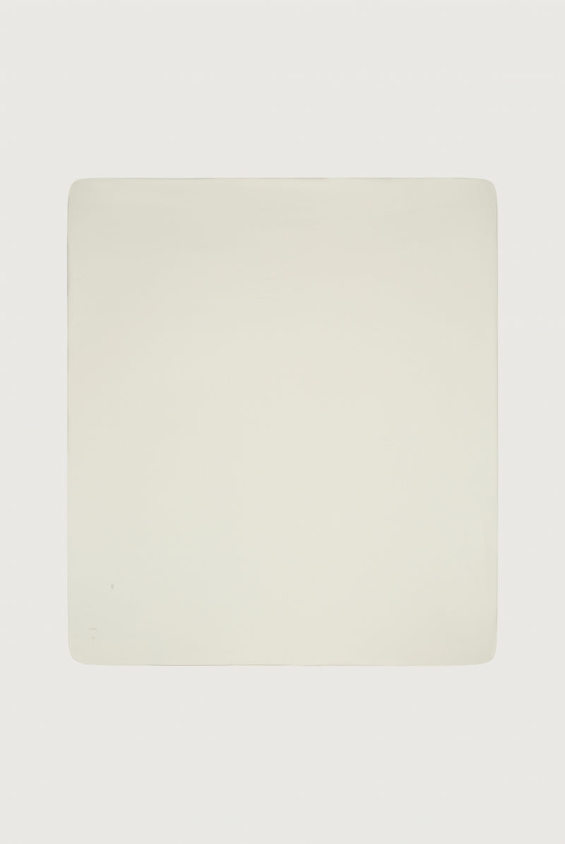 Baby Blanket | Cream