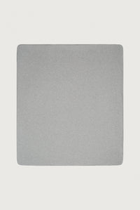 Baby Blanket | Grey Melange