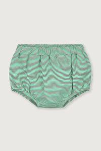 Baby Bloomer | Bright Green - Cream