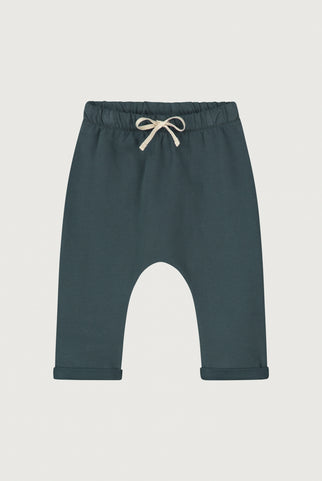 Baby Pants | Blue Grey