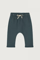 Baby Pants | Blue Grey