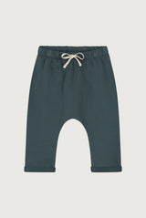 Baby Hose | Blue Gray