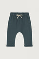 Baby Pants | Blue Grey