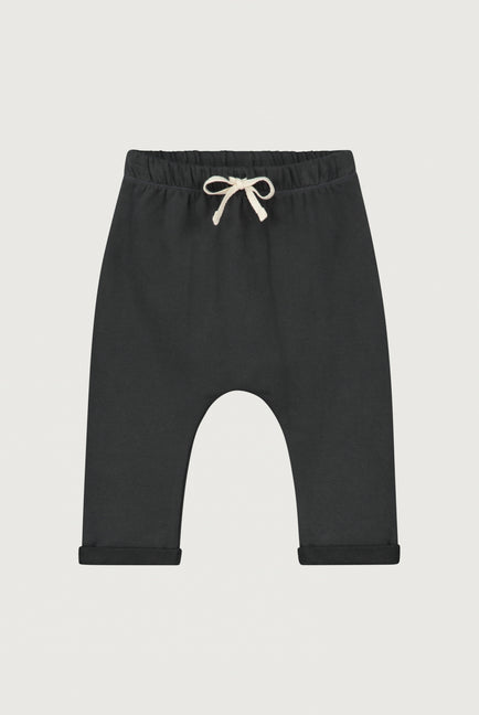 Baby Broek | Nearly Black