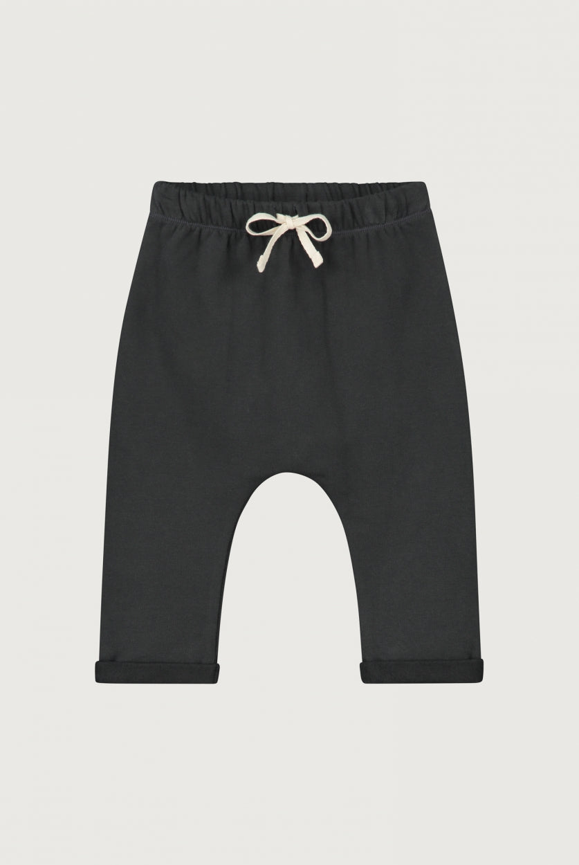 Baby Broek | Nearly Black