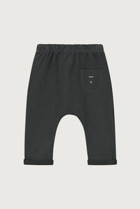 Baby Broek | Nearly Black