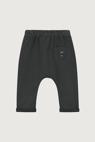 Baby Broek | Nearly Black