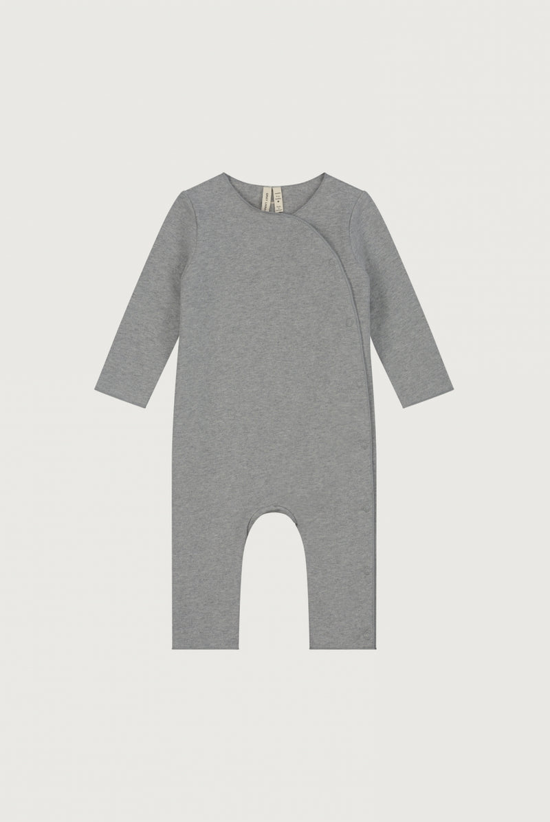 Boxpakje | Grey Melange