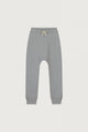 Baggy Broek | Grey Melange