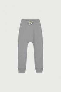 Baggyhose | Grey Melange