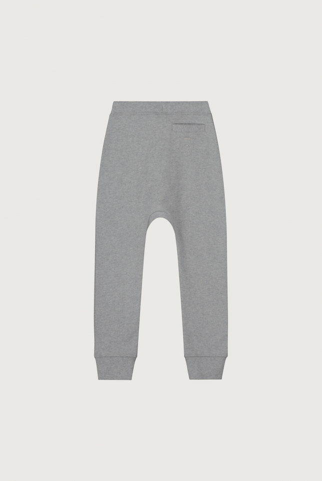 Baggyhose | Gray Melange