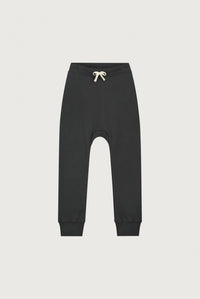 Baggy Pants | Nearly Black