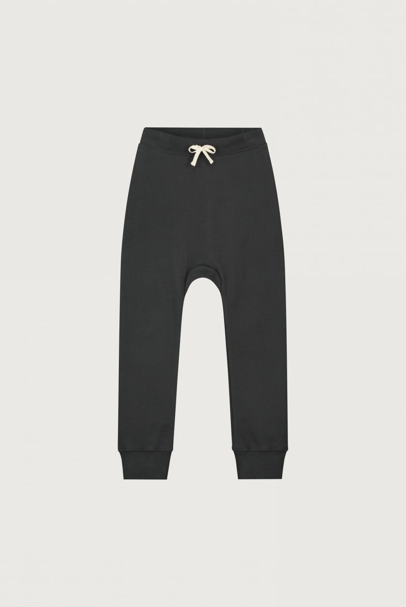 Baggy Pants | Nearly Black