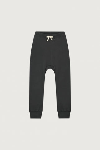 Baggy Broek | Nearly Black