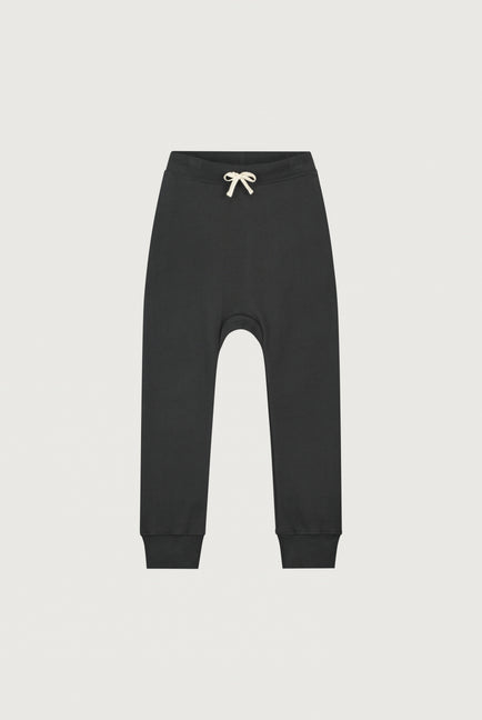 Baggy Broek | Nearly Black