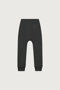 Baggy Pants | Nearly Black
