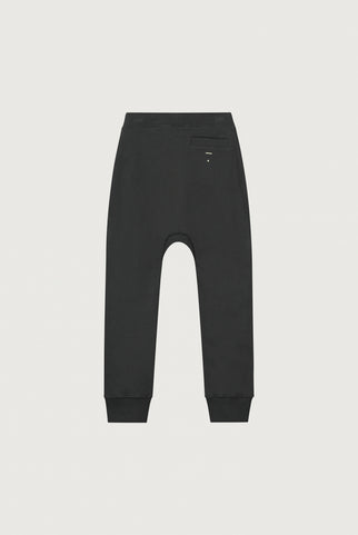 Baggy Pants | Nearly Black