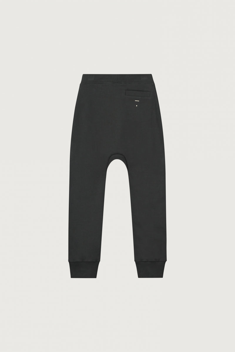 Baggy Pants | Nearly Black