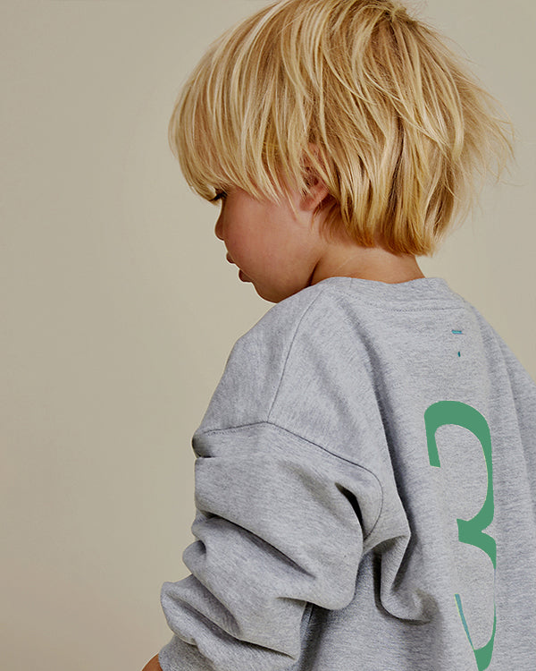 Gray Label Organic Apparel for the little Minimalist