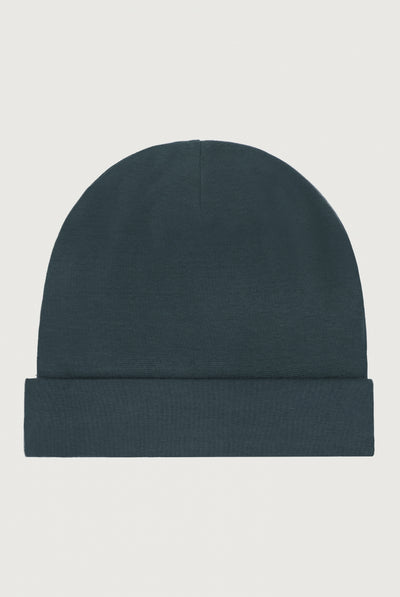 Bonnet | Blue Gray