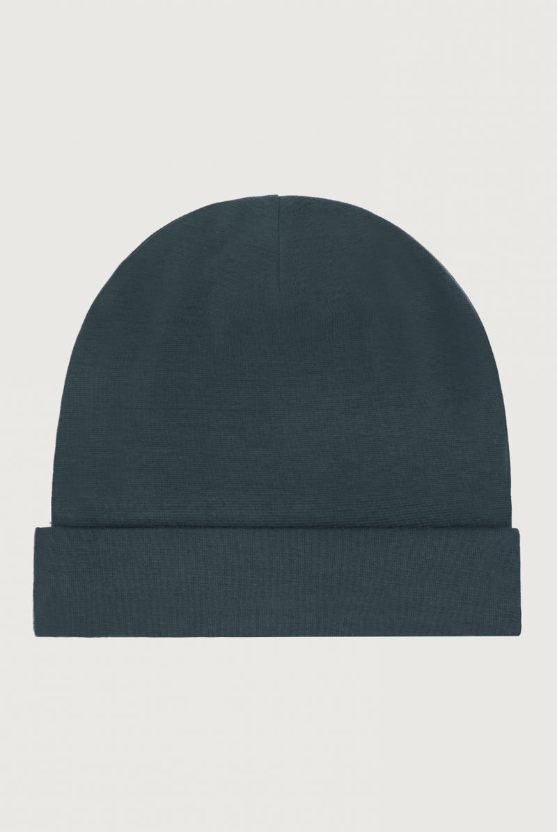 Bonnet | Blue Grey