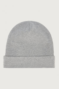 Bonnet | Gray Melange