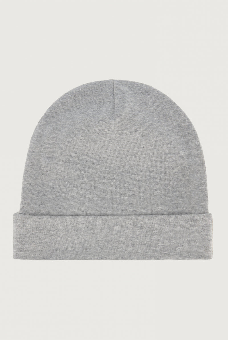 Bonnet | Gray Melange