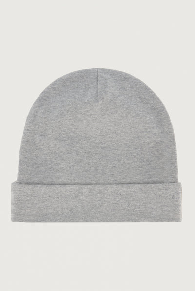 Bonnet | Gray Melange