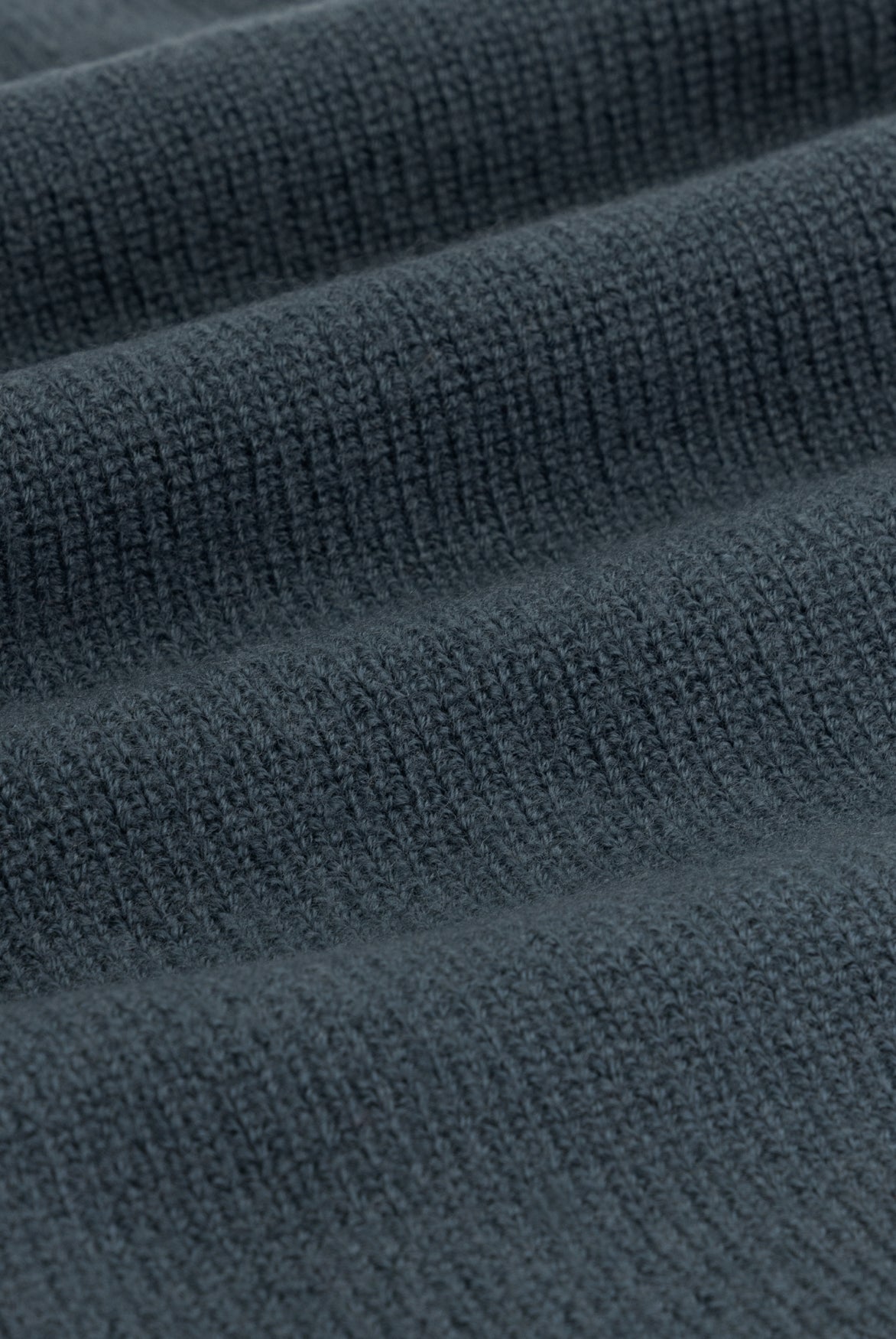 Strickmütze | Blue Grey
