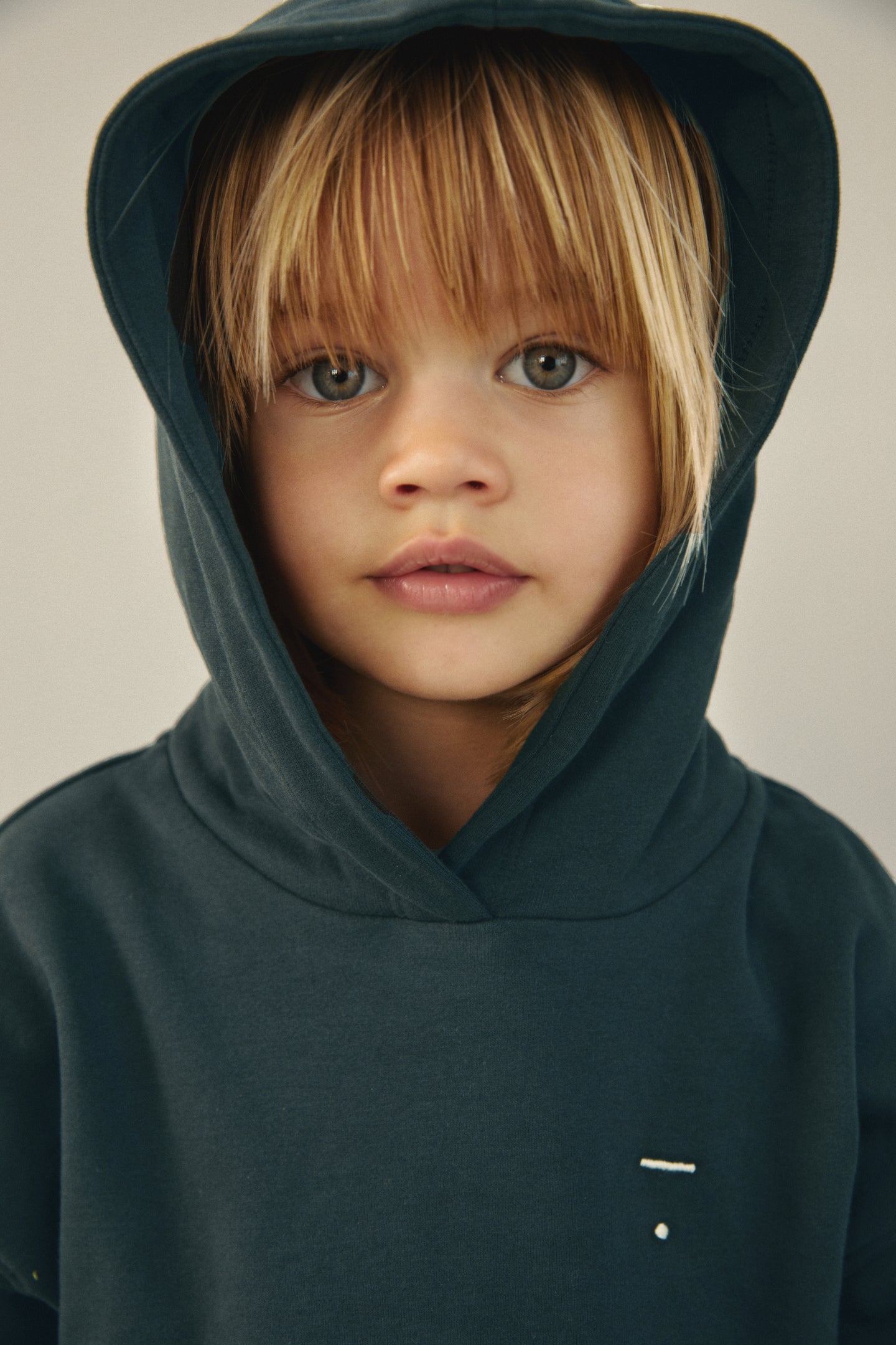 Gray Label Organic Apparel for the little Minimalist