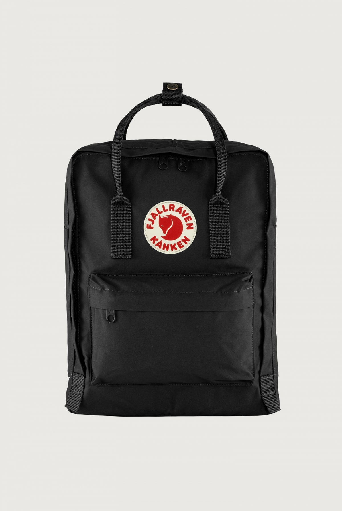 Fjällräven Kånken Mini | Black