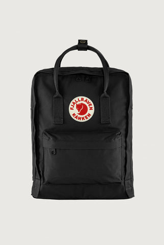 Fjällräven Kånken Mini | Black