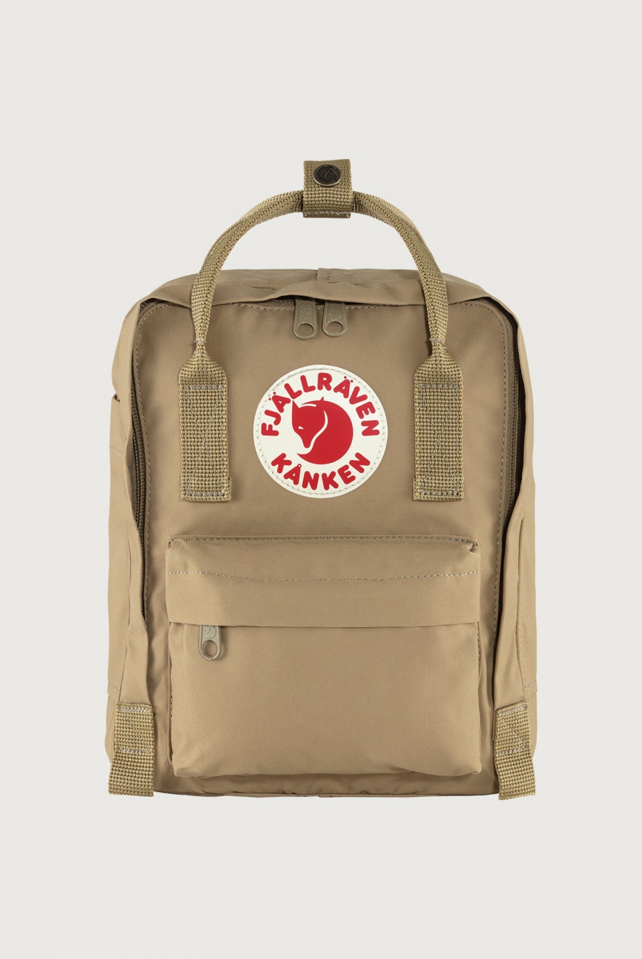 Fjällräven Kånken Mini | Clay