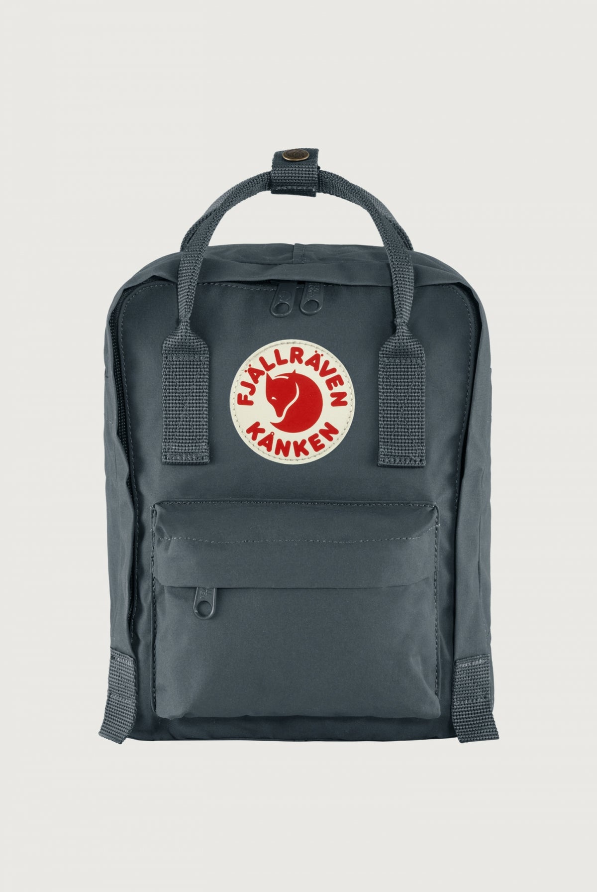 Fjällräven Kånken Mini | Graphite